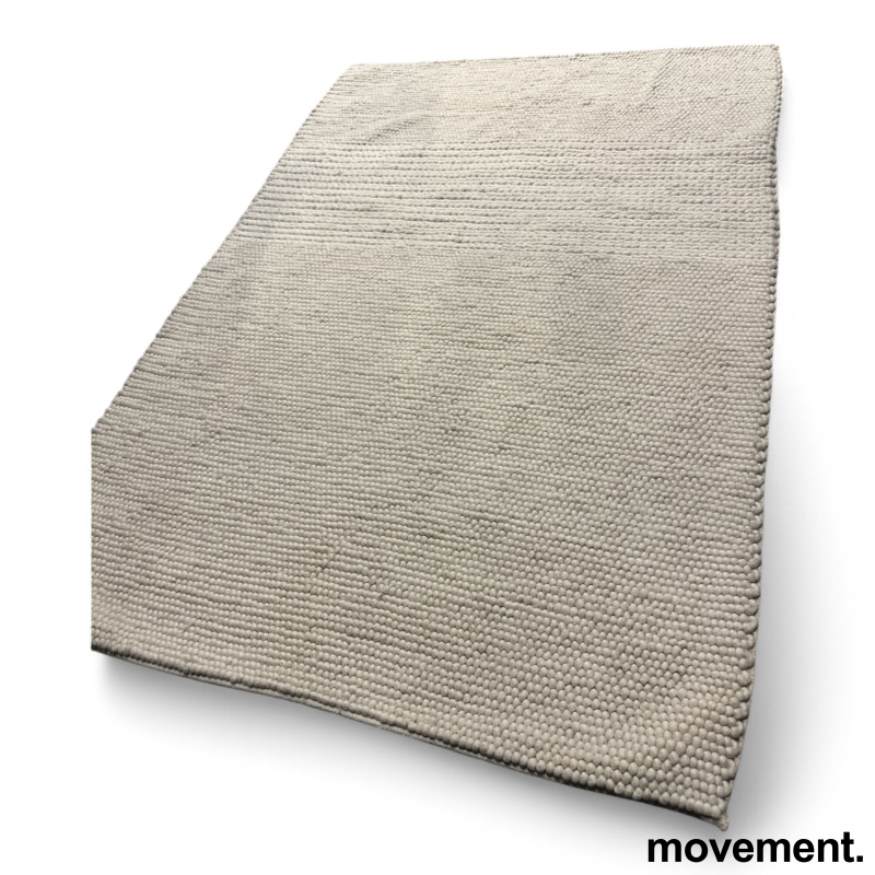IKEA Ibsker i offwhite, 240x170cm, - 1 / 2