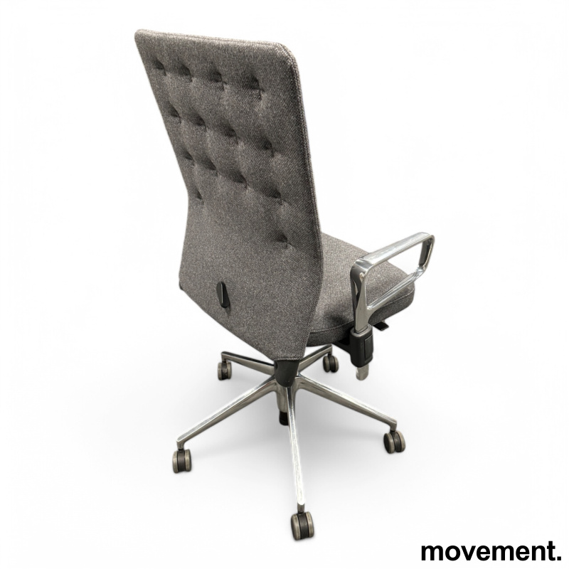 Solgt!Kontorstol fra Vitra, ID Trim,  - 2 / 2