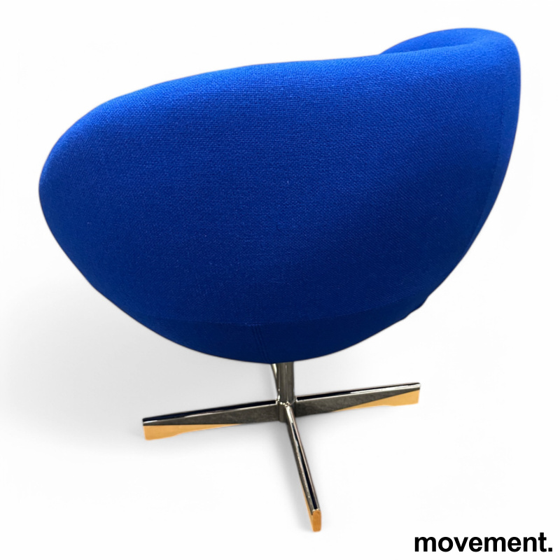 ForaForm Planet Loungestol i knall - 2 / 2