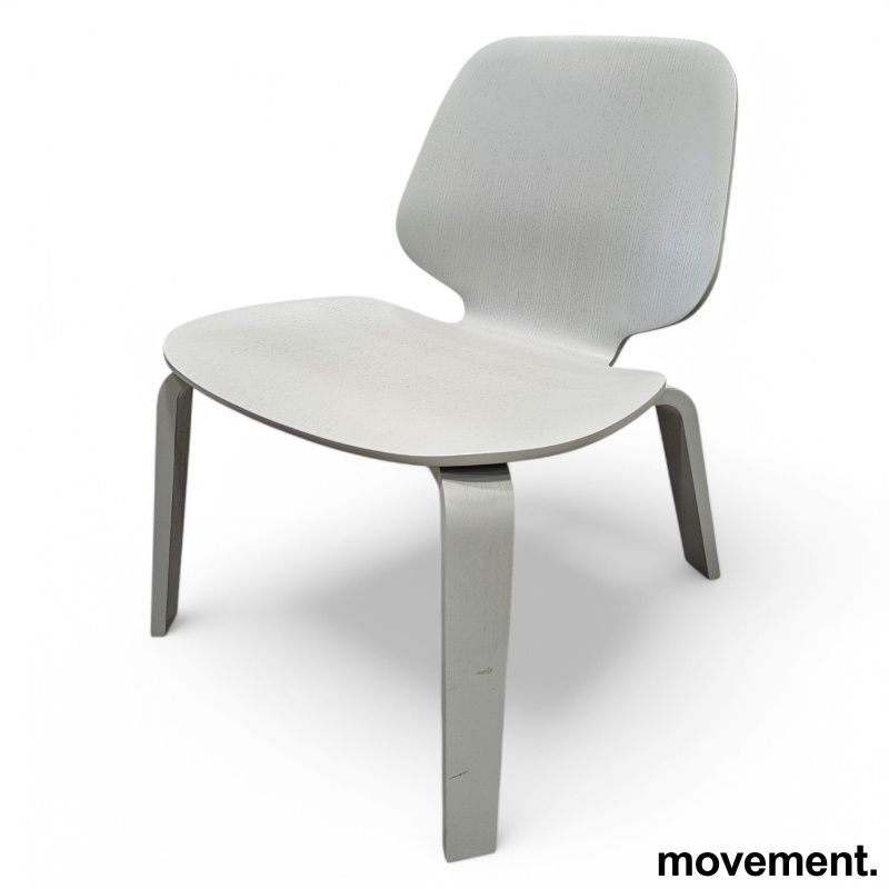 Loungestol fra Normann Copenhagen, - 1 / 3