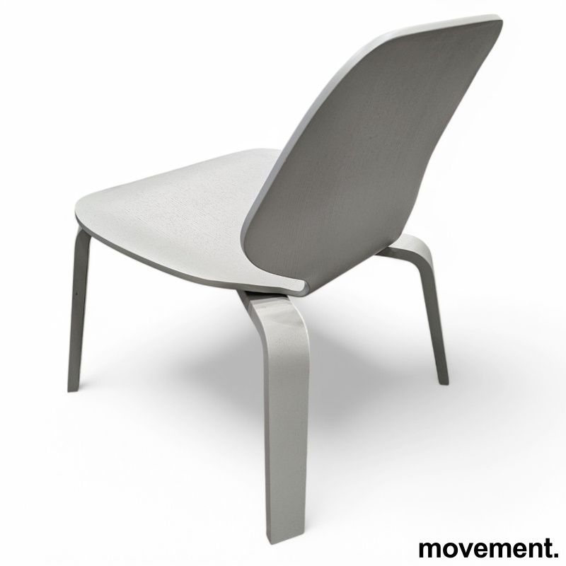 Loungestol fra Normann Copenhagen, - 3 / 3