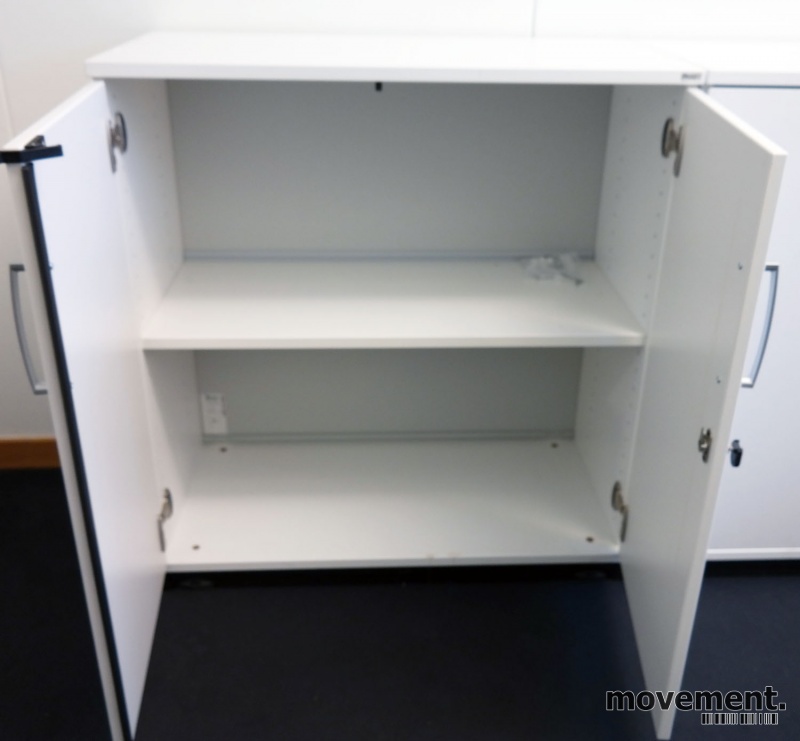 Kinnarps E-serie ringpermreol med - 2 / 2