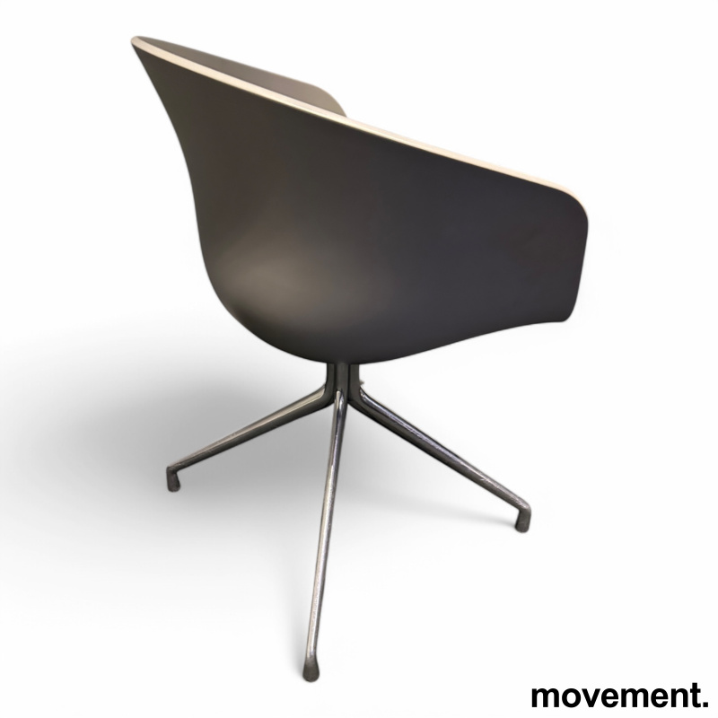 HAY About a chair AAC 20 i grå - 2 / 2