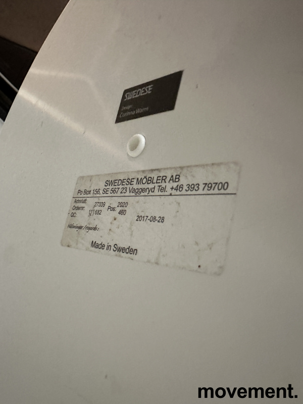 Swedese Drum plantekasse i - 2 / 2