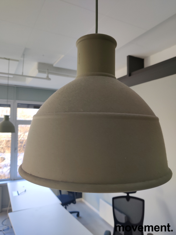 Taklampe olivengrønn fra Muuto, - 2 / 3