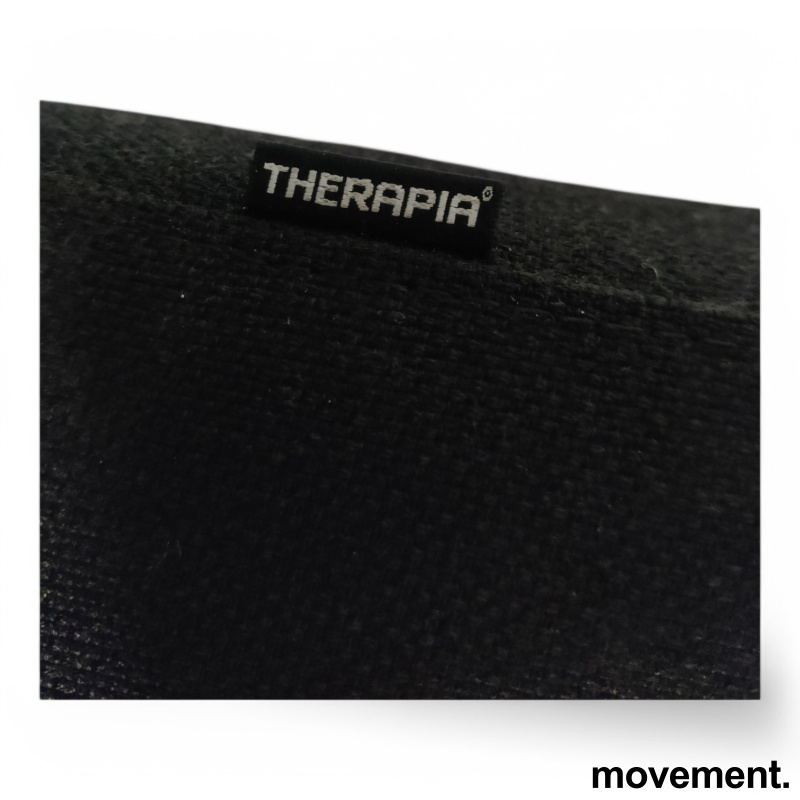 Ergonomisk kontorstol fra Therapia, - 4 / 4