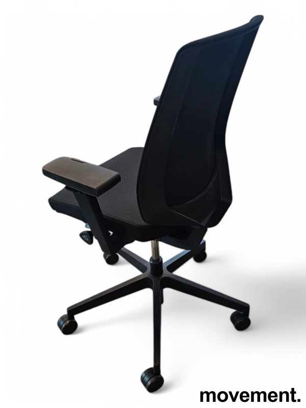 Profim LightUp 250SFL kontorstol i - 3 / 3