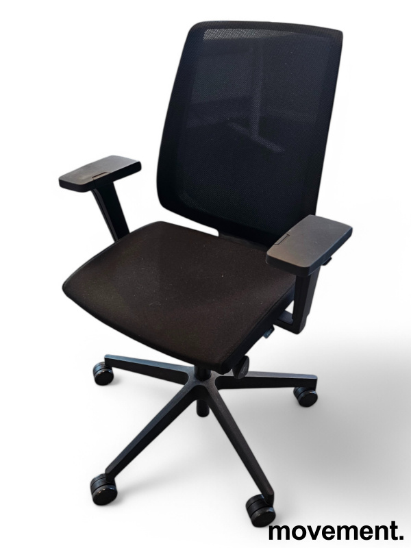 Profim LightUp 250SFL kontorstol i - 1 / 3