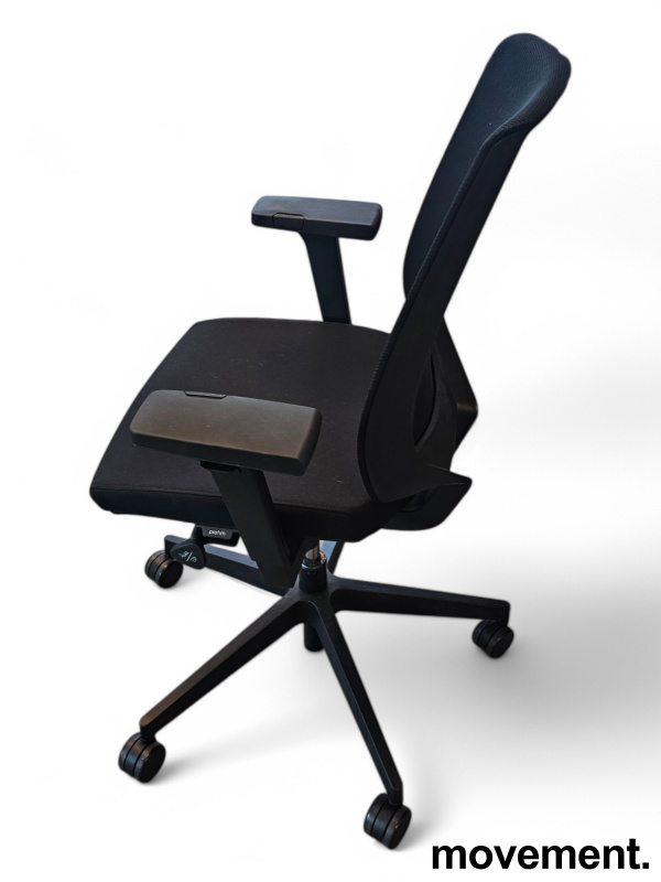 Profim LightUp 250SFL kontorstol i - 2 / 3