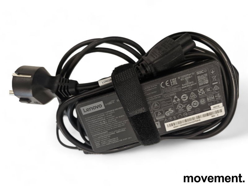 Lenovo Thinkpad 40AY universal - 4 / 4