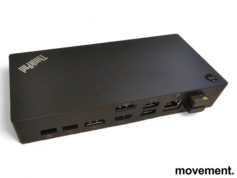 Lenovo Thinkpad 40AY universal - 1 / 4