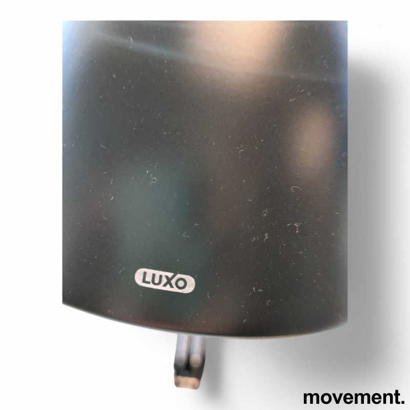 Skrivebordslampe fra Luxo, L-1 LED - 3 / 5