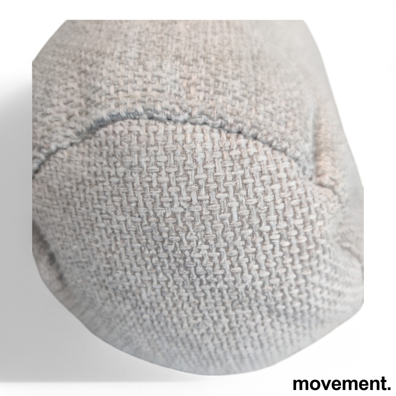 Spisesofa / kantinesofa lyst - 5 / 5