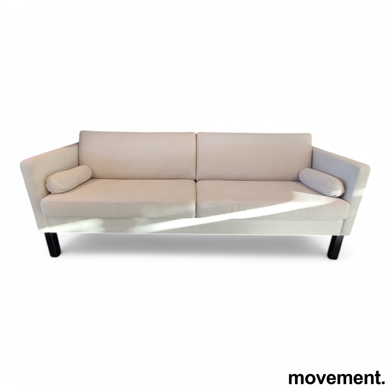 Spisesofa / kantinesofa lyst - 2 / 5