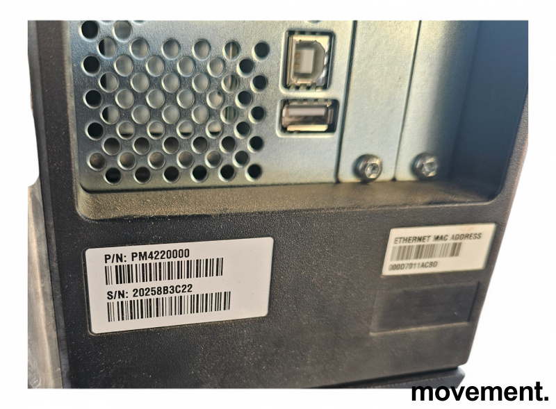 Honeywell industriell - 5 / 5