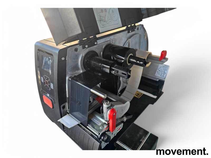 Honeywell industriell - 3 / 5