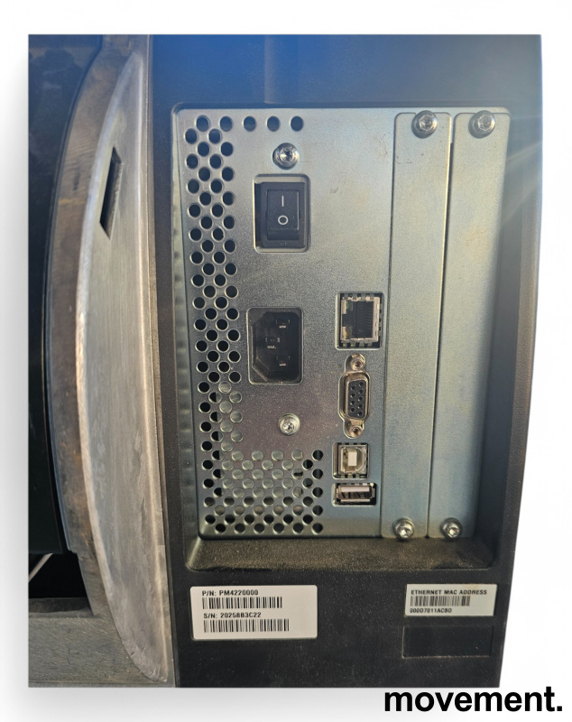 Honeywell industriell - 4 / 5