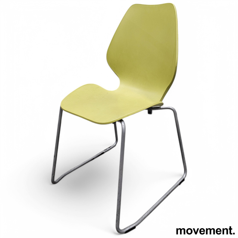 ForaForm City stablestol / - 1 / 4