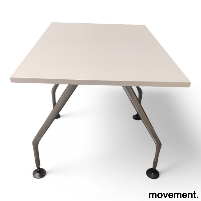 Skrivebord / arbeidsbord fra Vitra - 2 / 4