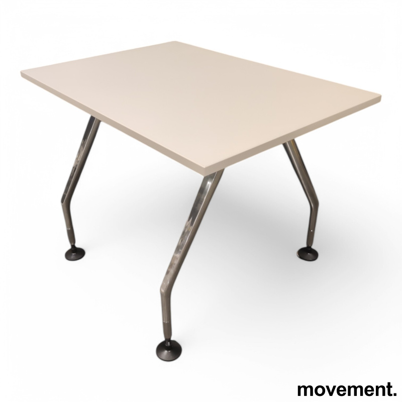 Skrivebord / arbeidsbord fra Vitra - 1 / 4