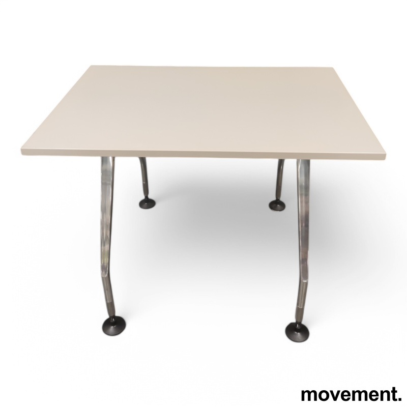 Skrivebord / arbeidsbord fra Vitra - 3 / 4