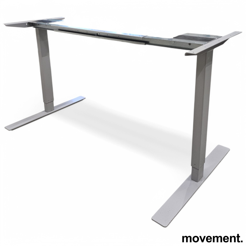 Understell for skrivebord med - 2 / 2
