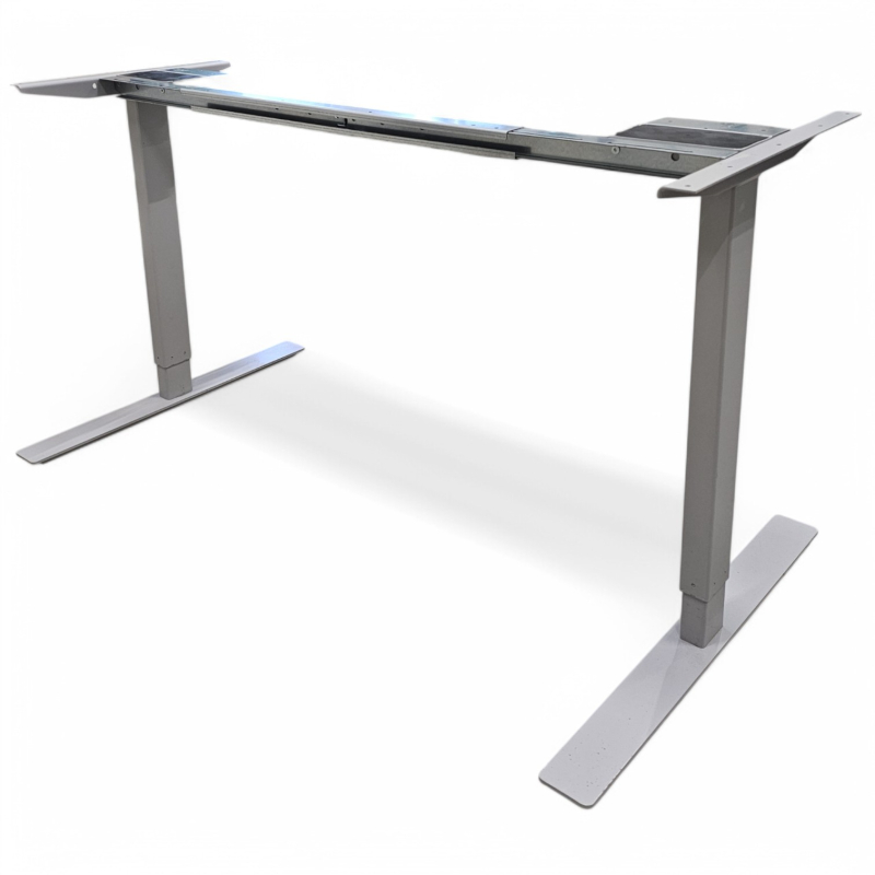 Understell for skrivebord med