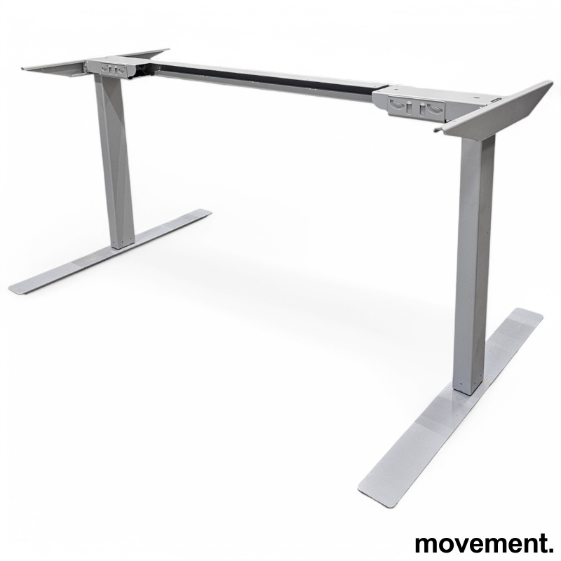 Understell for skrivebord med - 2 / 2