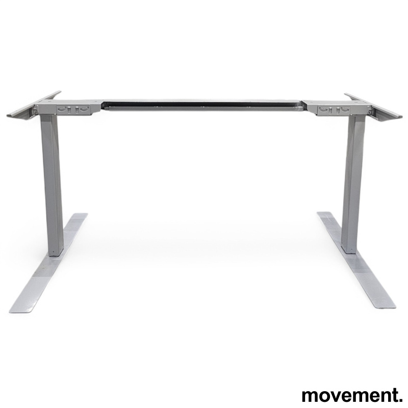 Understell for skrivebord med - 1 / 2
