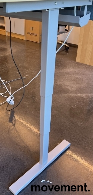 Understell for skrivebord med - 3 / 3