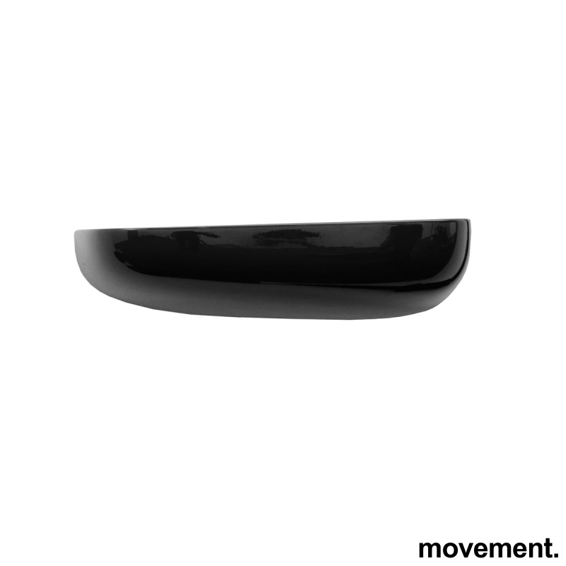 Vitra Cormiches Medium i sort - 1 / 3