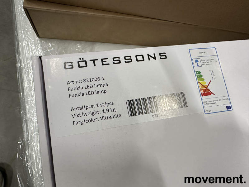 Götessons Funkia LED - 3 / 3