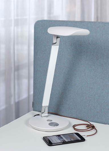 Götessons Funkia LED