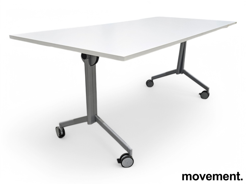 Kinnarps Foldex sammenleggbare - 1 / 5