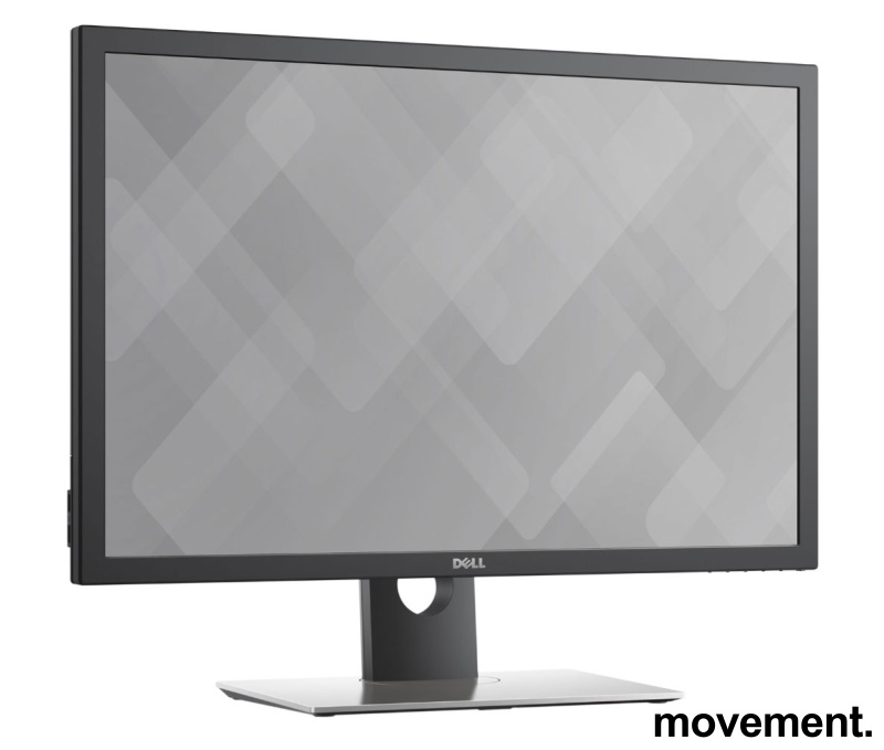 Dell UP3017 30toms PC-skjerm,