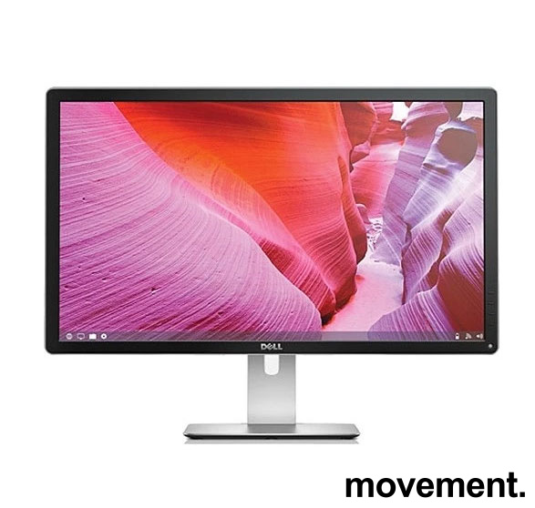 Dell P2715Qt, 27toms PC-skjerm,