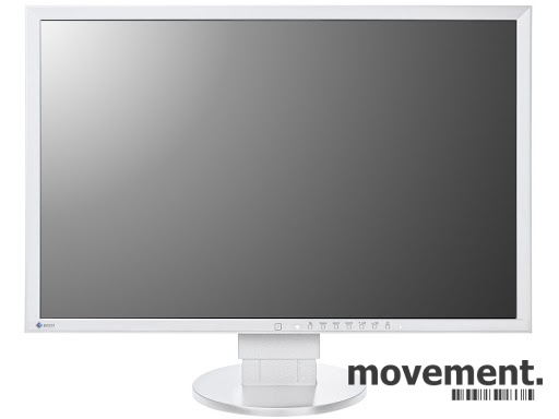 Flatskjerm til PC: Eizo FlexScan
