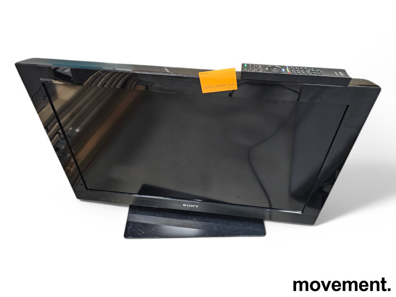Sony 32toms Full HD Bravia - 1 / 3
