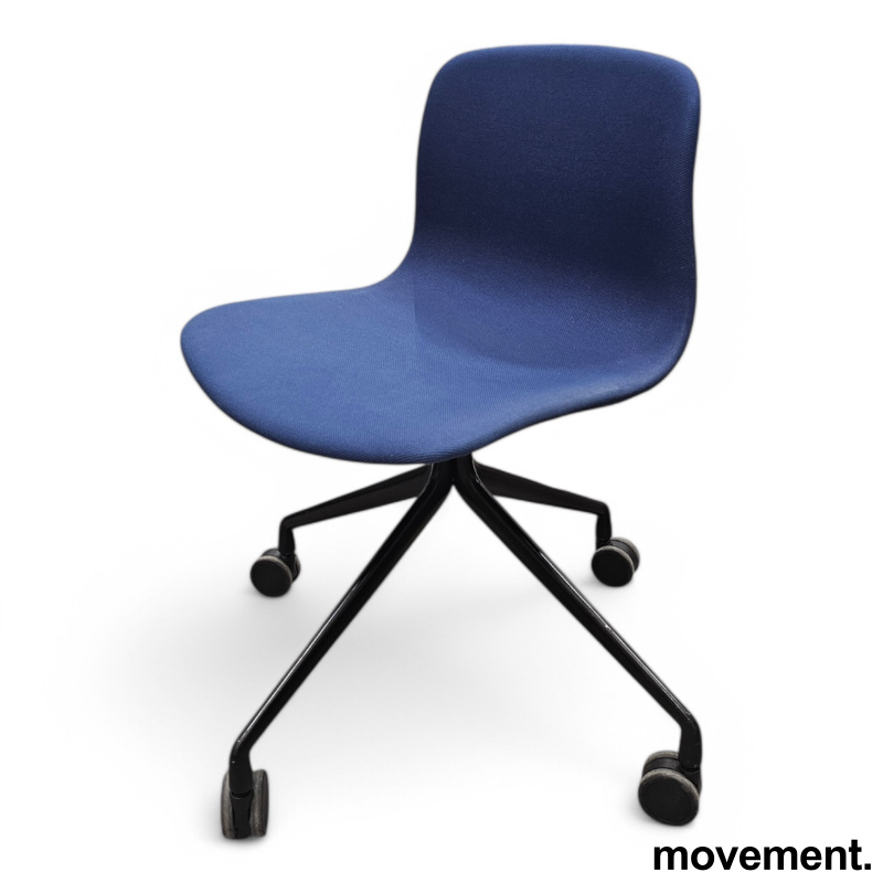 About a chair AAC 15 fullpolstret - 1 / 6