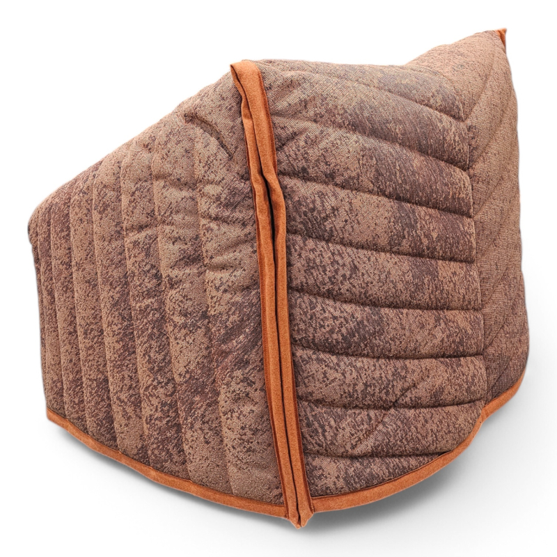 Barnaby Orange, Pent brukt