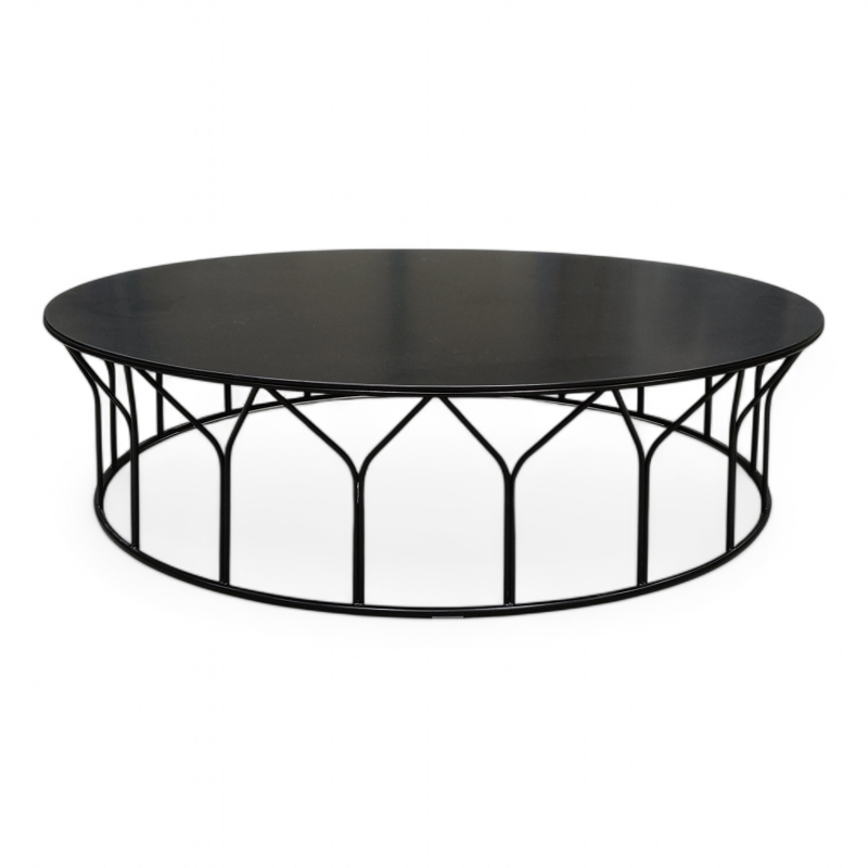 Circus lav Ø=100 Sort, Brukt