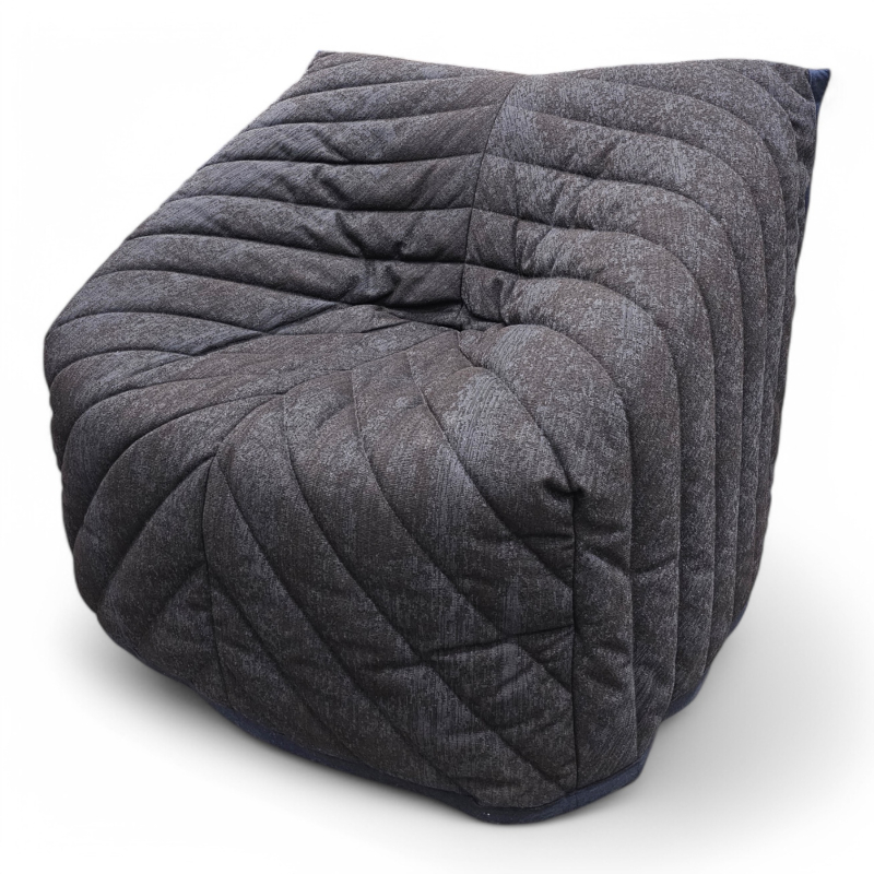 Barnaby Mørk grå, Pent brukt