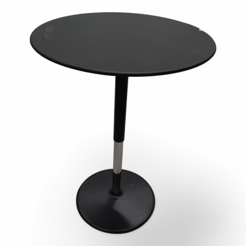 Pix loungebord Sort, Godt brukt