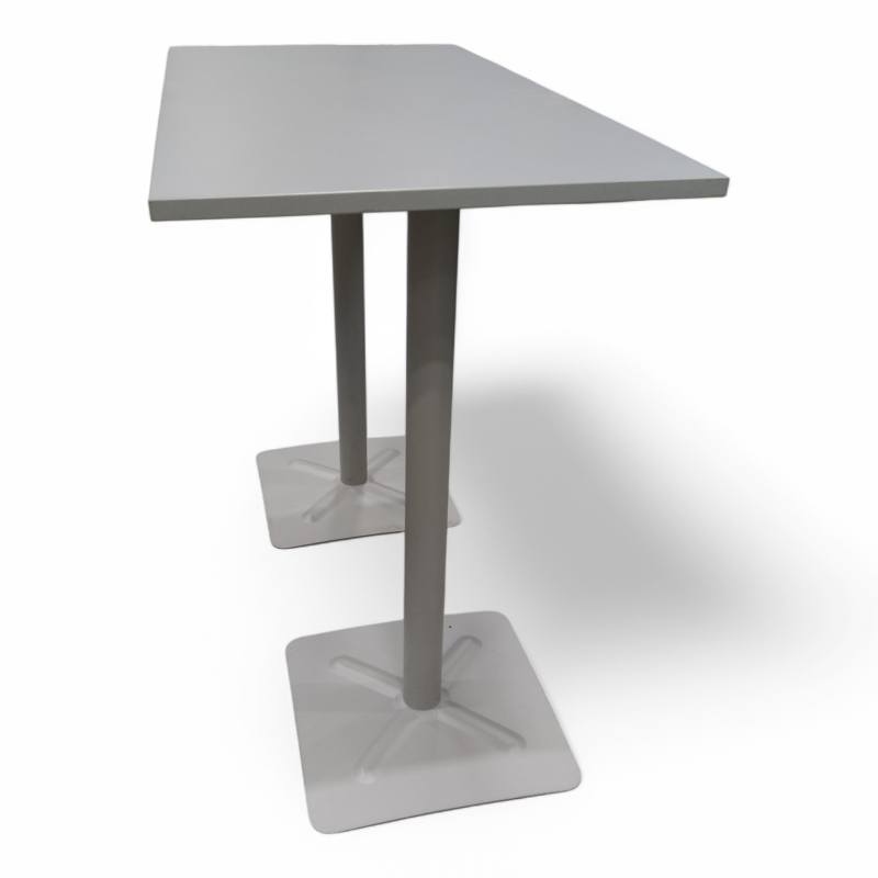 Oslo barbord 140x70cm, 110cm høyde