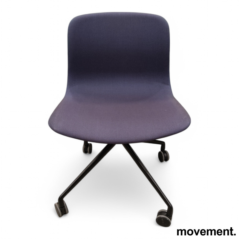 About a chair AAC 15 fullpolstret - 2 / 3
