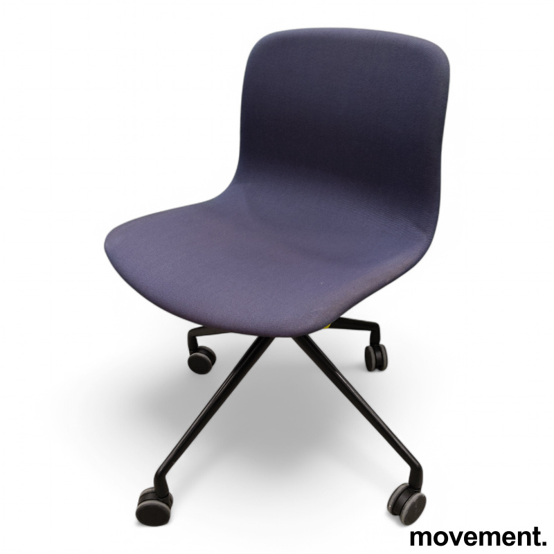 About a chair AAC 15 fullpolstret - 1 / 3