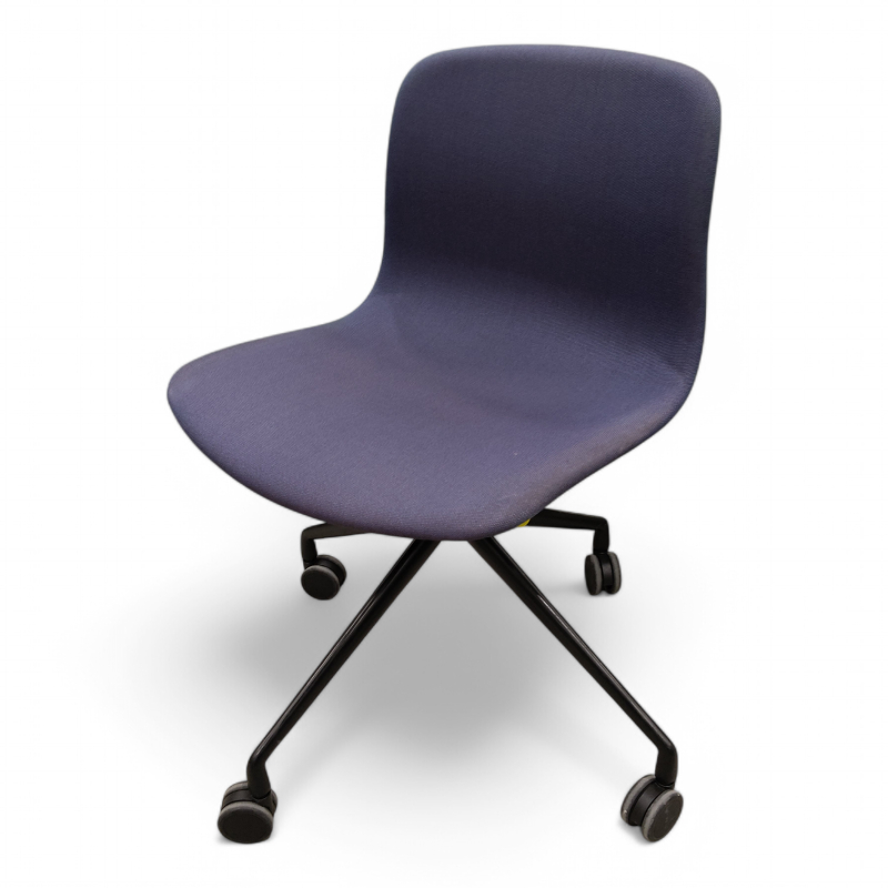 About a chair AAC 15 fullpolstret