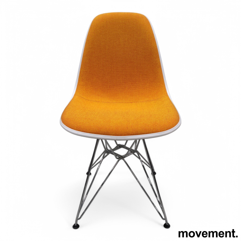 Eames Plastic Side Chair DSR Fully - 2 / 3