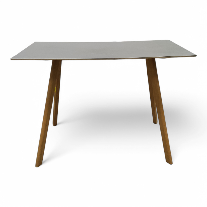 CPH 30 barbord 150x80cm, høyde