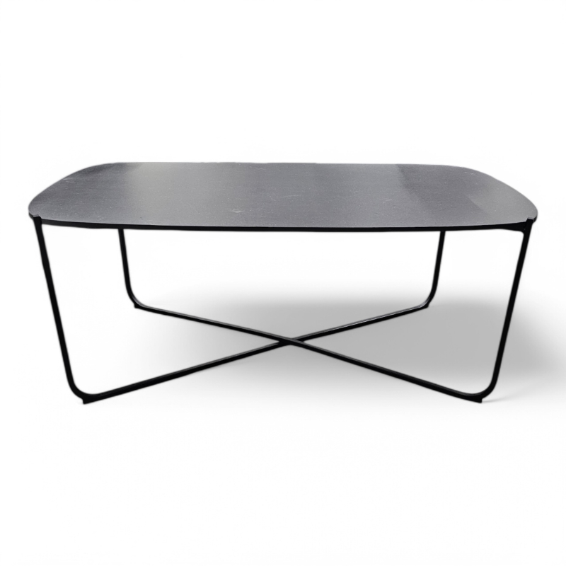 Root 114x63cm Sort valchromat,